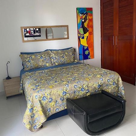 San Andrés Adyam B & B מראה חיצוני תמונה
