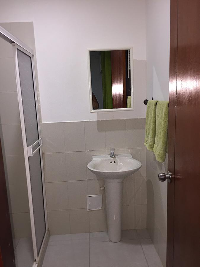 San Andrés Adyam B & B מראה חיצוני תמונה