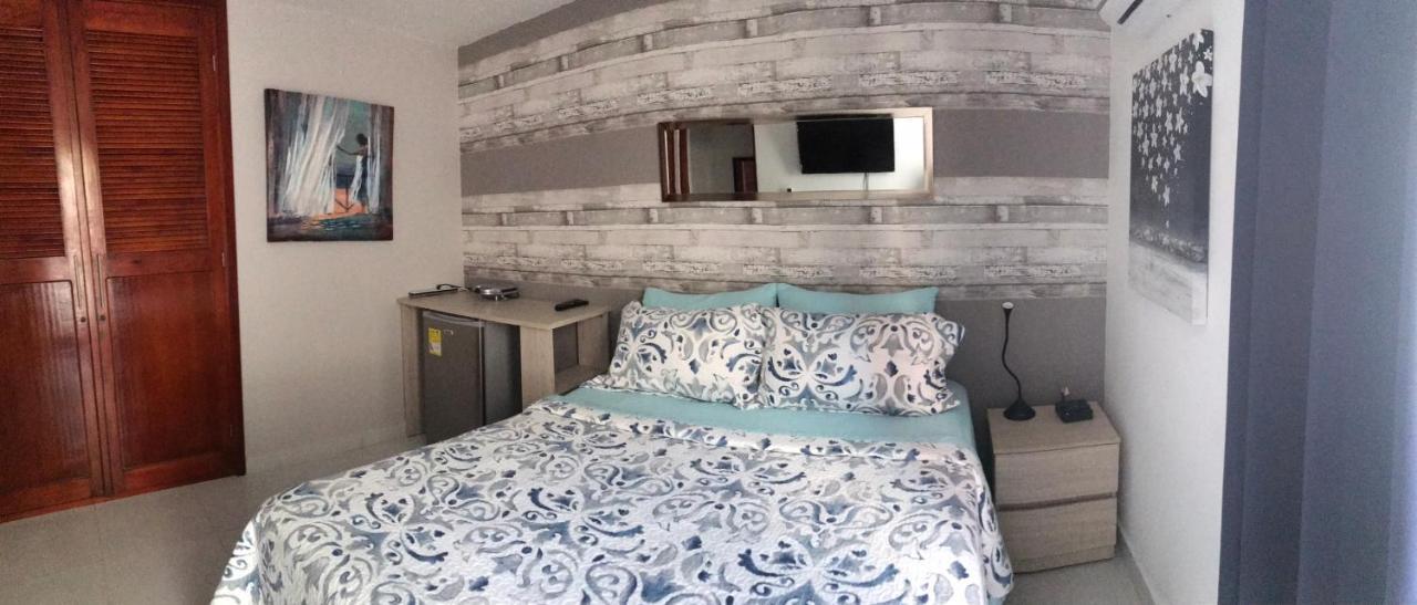 San Andrés Adyam B & B מראה חיצוני תמונה