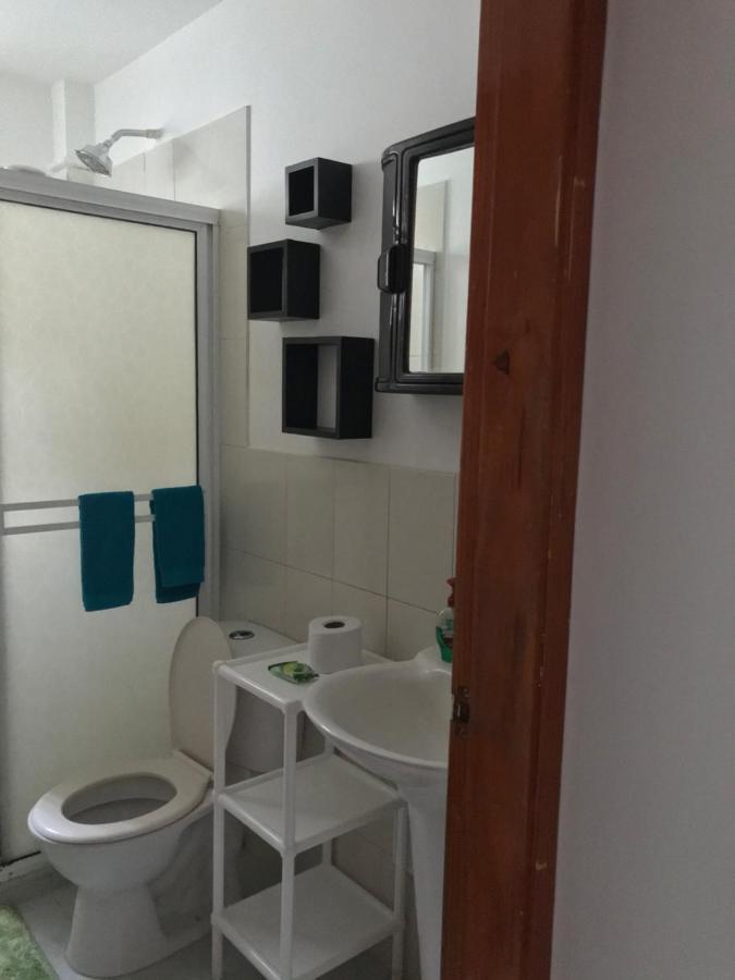 San Andrés Adyam B & B מראה חיצוני תמונה
