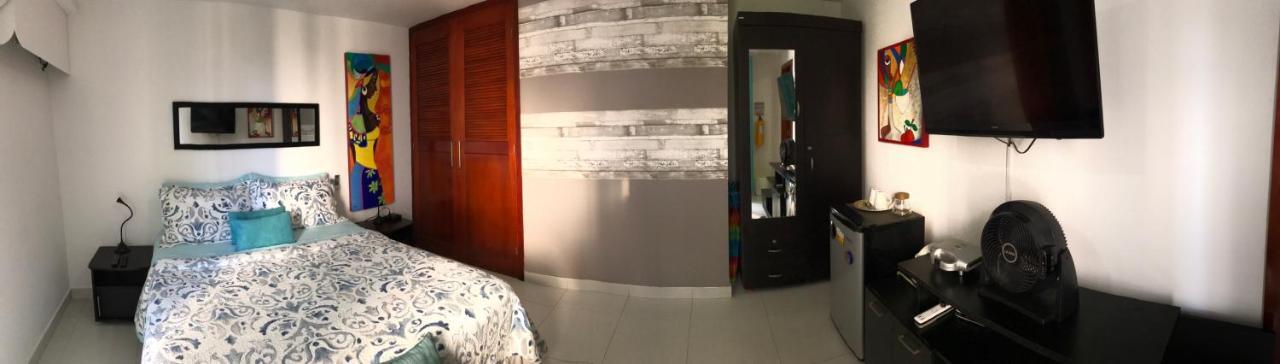 San Andrés Adyam B & B מראה חיצוני תמונה