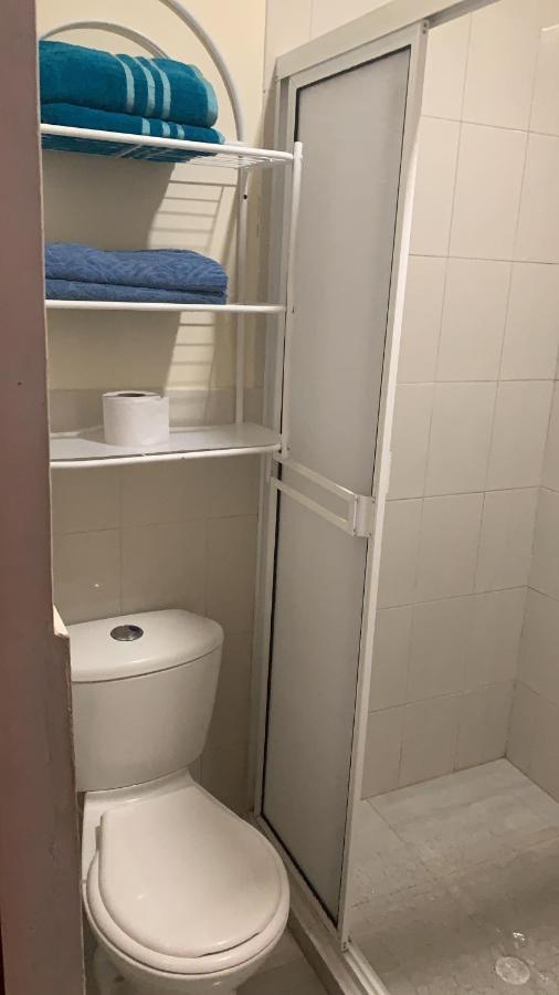 San Andrés Adyam B & B מראה חיצוני תמונה