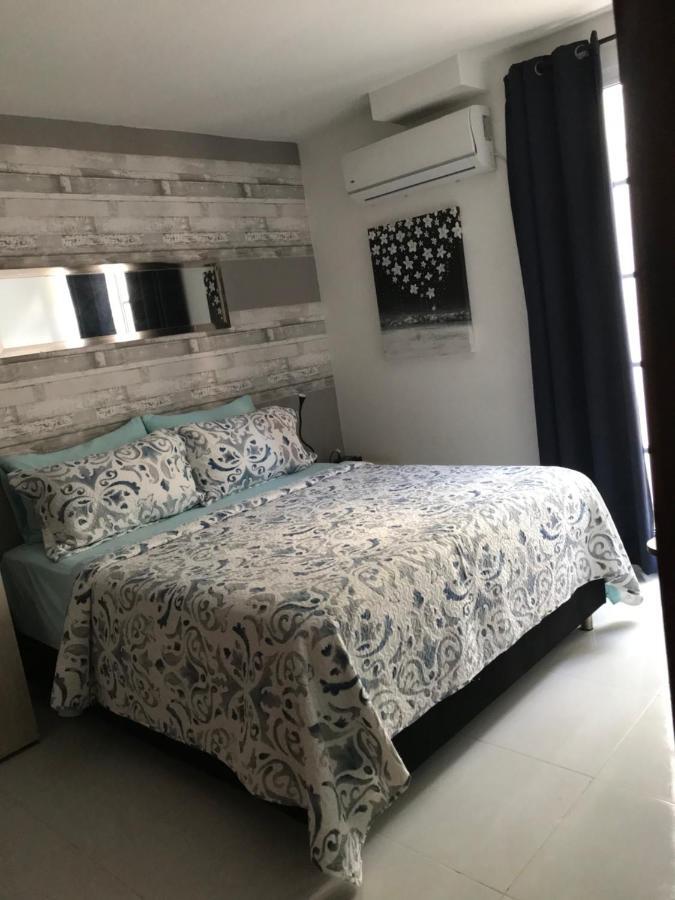 San Andrés Adyam B & B מראה חיצוני תמונה